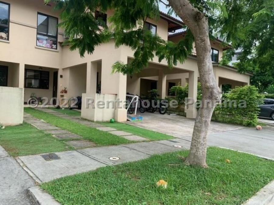 Foto Casa en Venta en PANAMA PACIFICO, Panam - U$D 260.000 - CAV65426 - BienesOnLine