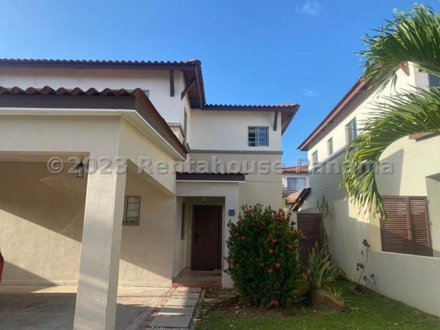 Foto Casa en Venta en PANAMA PACIFICO, Panam - U$D 375.000 - CAV70260 - BienesOnLine