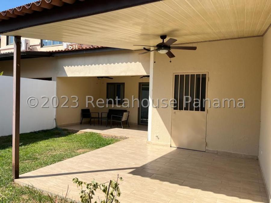 Foto Casa en Venta en PANAMA PACIFICO, Panam - U$D 320.000 - CAV65456 - BienesOnLine