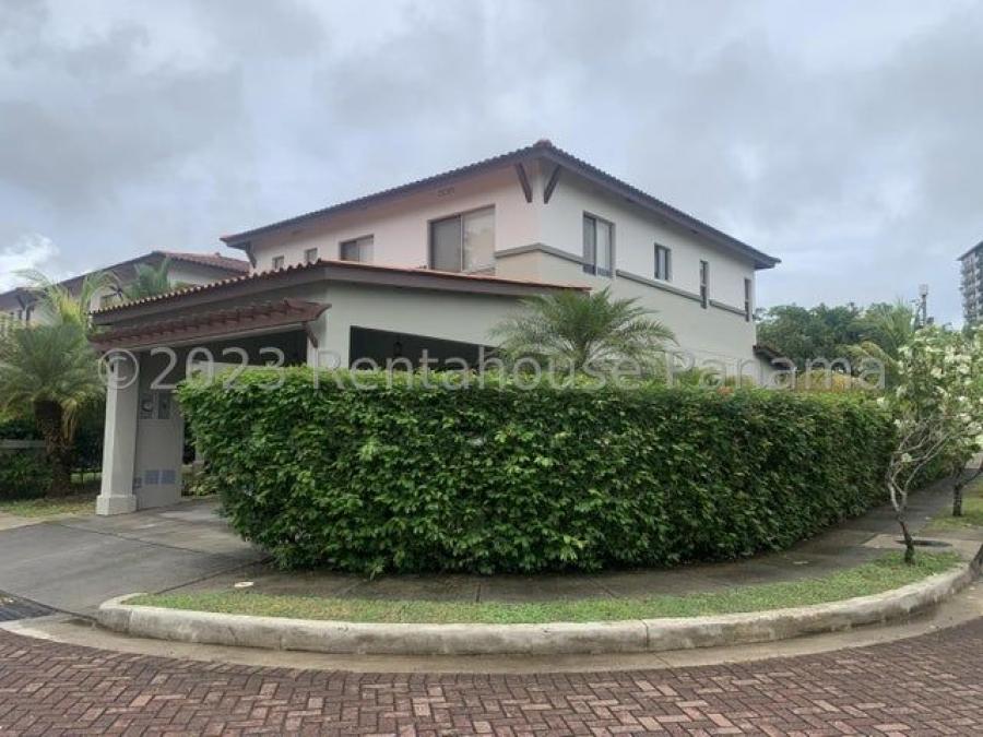 Foto Casa en Venta en PANAMA PACIFICO, Panam - U$D 375.000 - CAV67302 - BienesOnLine
