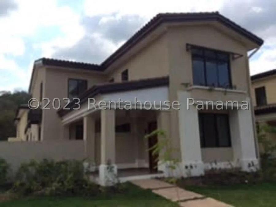 Foto Casa en Venta en PANAMA PACIFICO, Panam - U$D 410.000 - CAV70002 - BienesOnLine