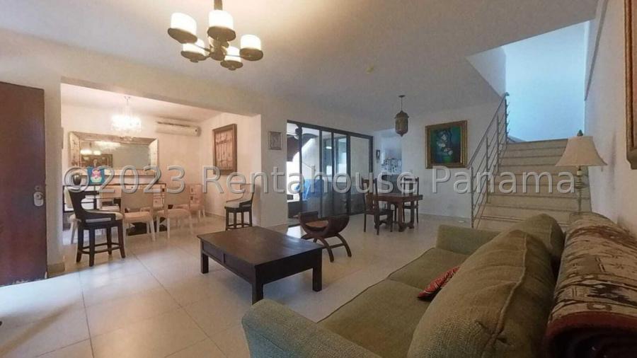 Foto Casa en Alquiler en PANAMA PACIFICO, Panam - U$D 415.000 - CAA70092 - BienesOnLine