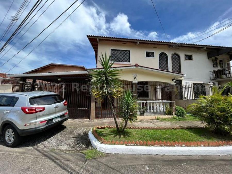 Foto Casa en Venta en PARQUE LEFEVRE, Panam - U$D 260.000 - CAV52757 - BienesOnLine