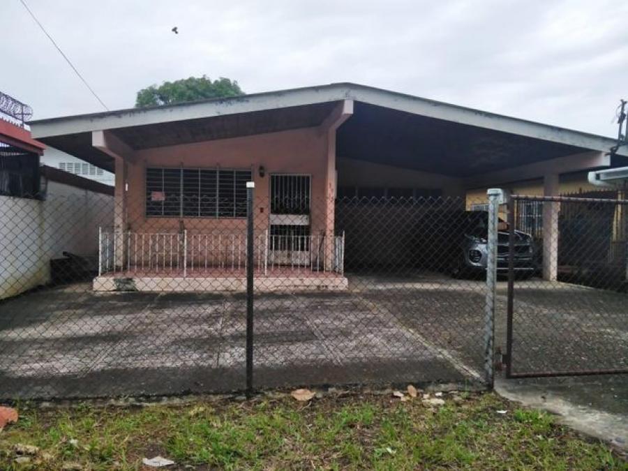 Foto Casa en Venta en PARQUE LEFEVRE, Panam - U$D 450.000 - CAV63613 - BienesOnLine