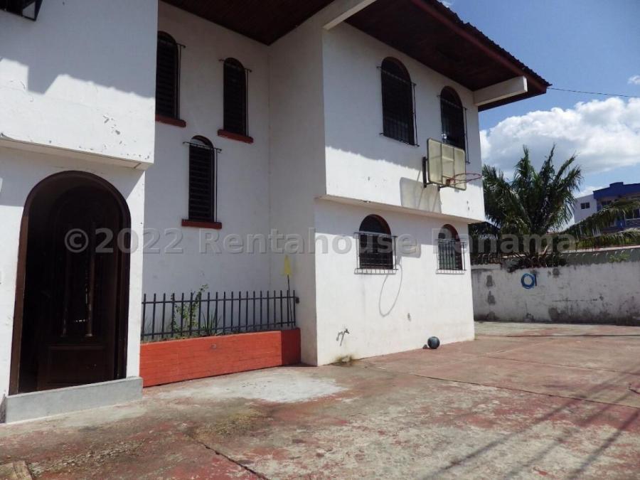 Foto Casa en Venta en PARQUE LEFEVRE, Panam - U$D 220.000 - CAV50026 - BienesOnLine