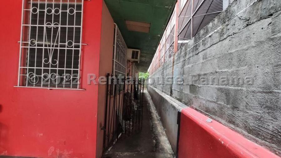 Foto Casa en Venta en PARQUE LEFEVRE, Panam - U$D 800.000 - CAV56779 - BienesOnLine