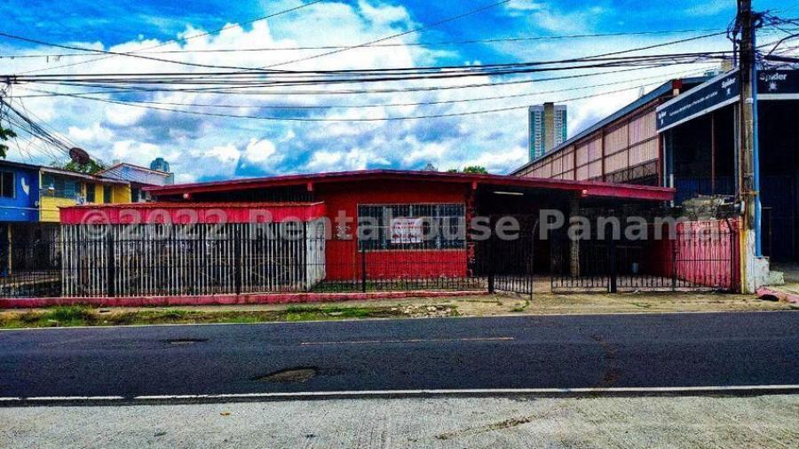 Foto Casa en Venta en PARQUE LEFEVRE, Panam - U$D 800.000 - CAV61790 - BienesOnLine
