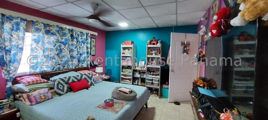 Foto Casa en Venta en PARQUE LEFEVRE, Panam - U$D 475.000 - CAV62247 - BienesOnLine