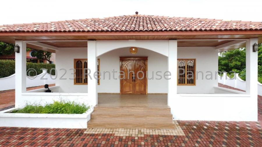 Foto Casa en Venta en PEDASI, Panam - U$D 360.000 - CAV70195 - BienesOnLine