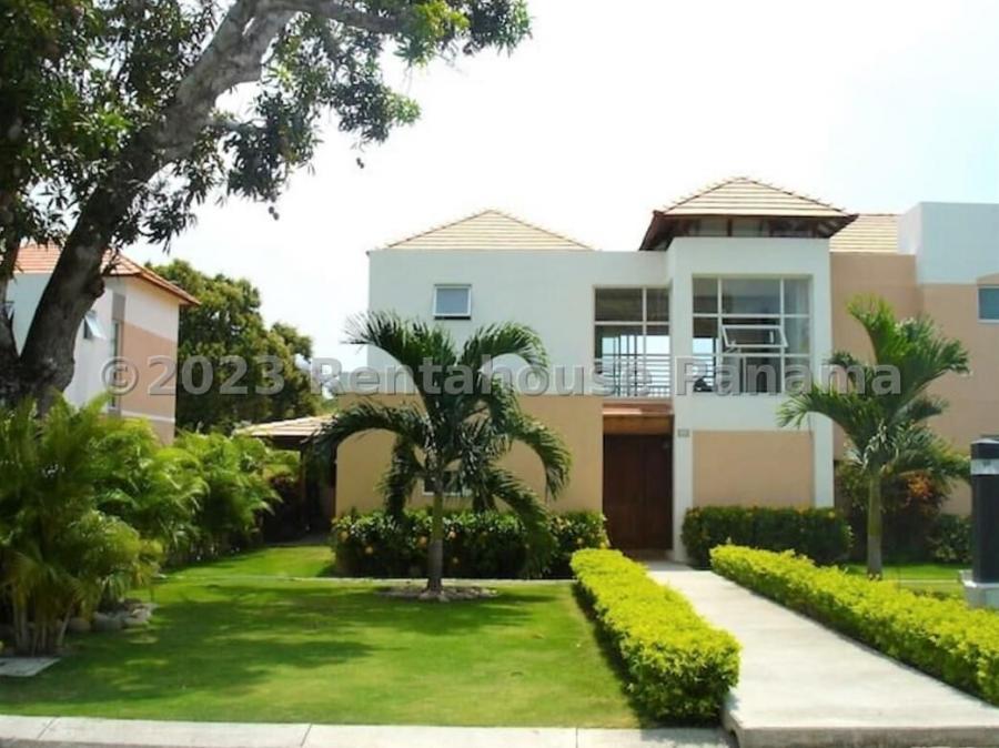 Foto Casa en Venta en PLAYA BLANCA, Panam - U$D 345.000 - CAV70086 - BienesOnLine