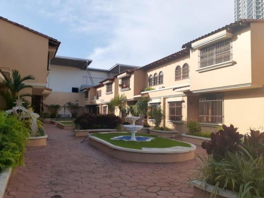 Foto Casa en Venta en PUEBLO NUEVO, Panam - U$D 375.000 - CAV35839 - BienesOnLine