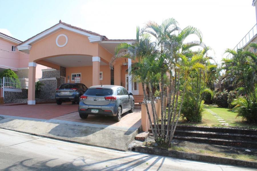 Foto Casa en Venta en PUEBLO NUEVO, Panam - U$D 288.000 - CAV48144 - BienesOnLine