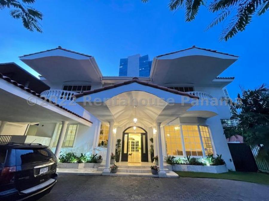 Foto Casa en Venta en PUNTA PACIFICA, Panam - U$D 1.800.000 - CAV57315 - BienesOnLine