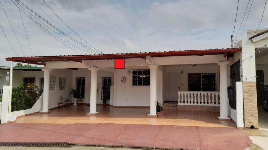 Foto Casa en Venta en RIO ABAJO, Panam - U$D 345.000 - CAV49433 - BienesOnLine