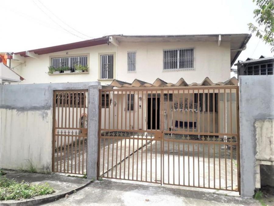 Foto Casa en Venta en RIO ABAJO, Panam - U$D 160.000 - CAV41529 - BienesOnLine