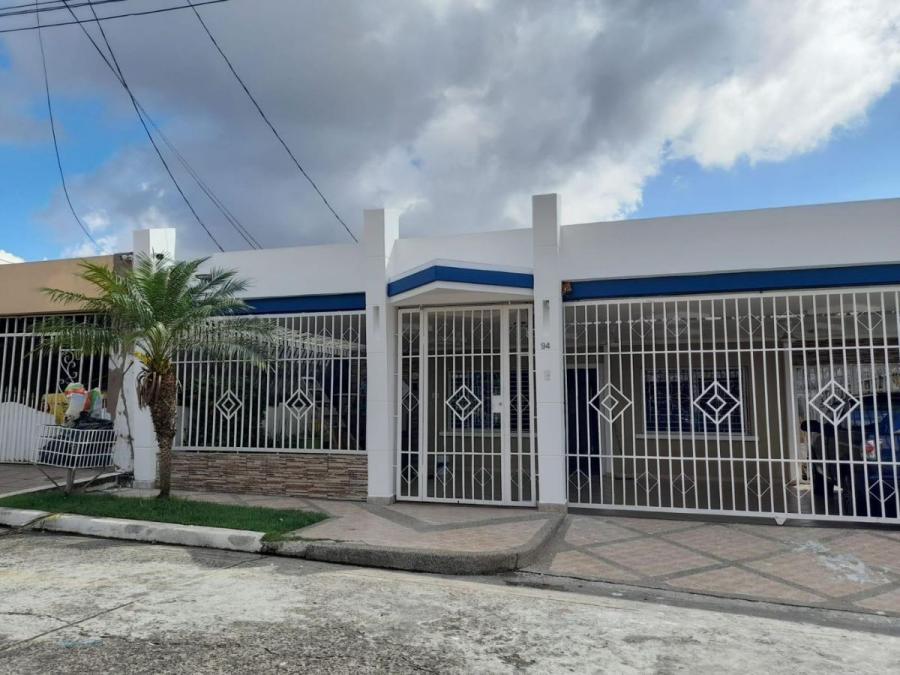 Foto Casa en Venta en RIO ABAJO, Panam - U$D 190.000 - CAV47850 - BienesOnLine