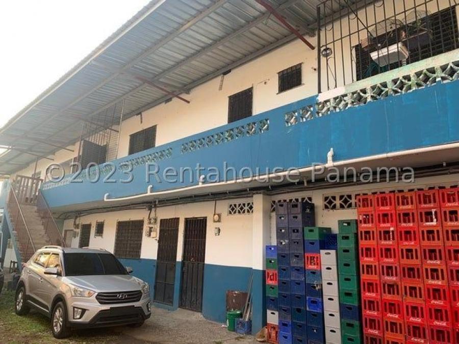 Casa – RIO ABAJO