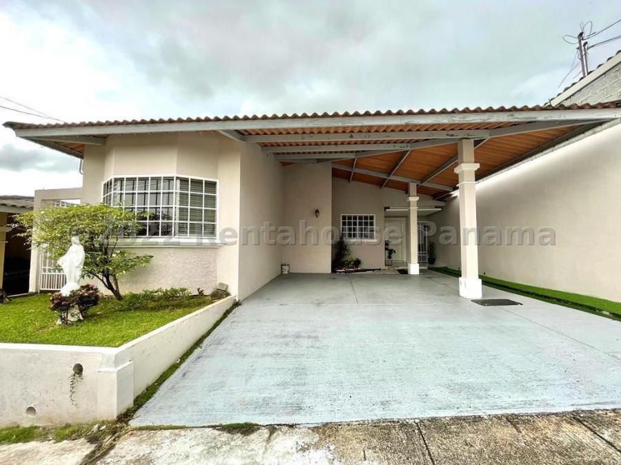 Foto Casa en Venta en SAN ANTONIO, Panam - U$D 192.500 - CAV53679 - BienesOnLine