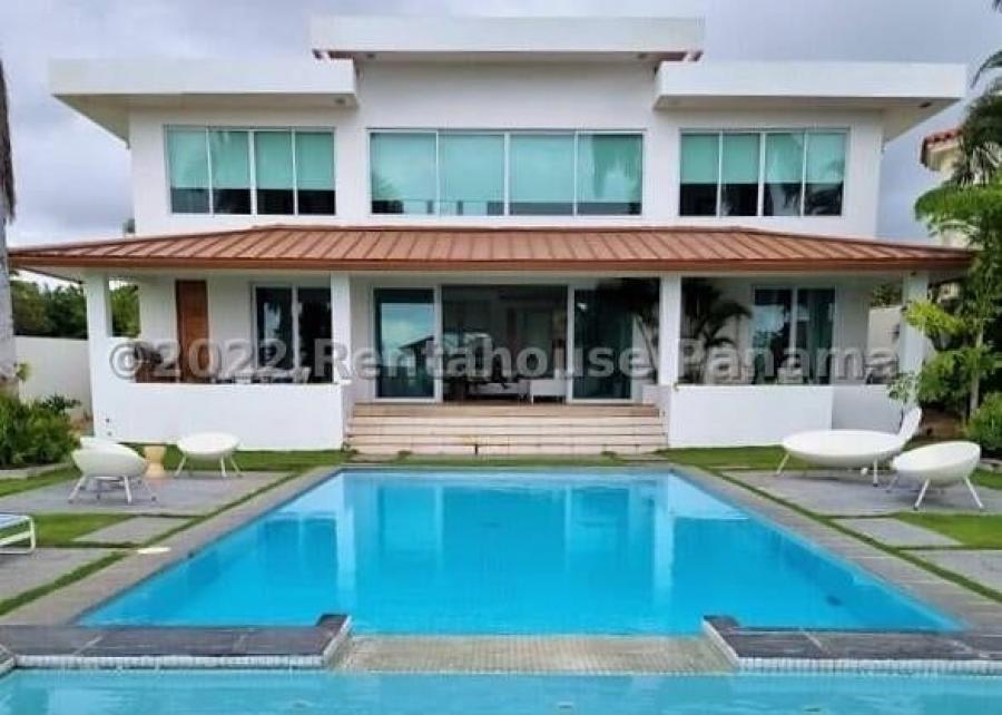 Foto Casa en Venta en SAN CARLOS, Panam - U$D 715.000 - CAV62960 - BienesOnLine