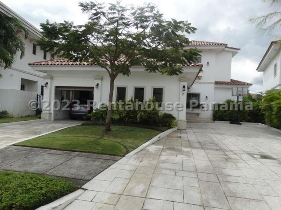 Foto Casa en Venta en SANTA MARIA, Panam - U$D 2.250.000 - CAV60845 - BienesOnLine