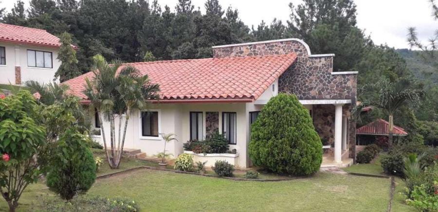 Foto Casa en Venta en SORA, Panam - U$D 225.000 - CAV48254 - BienesOnLine