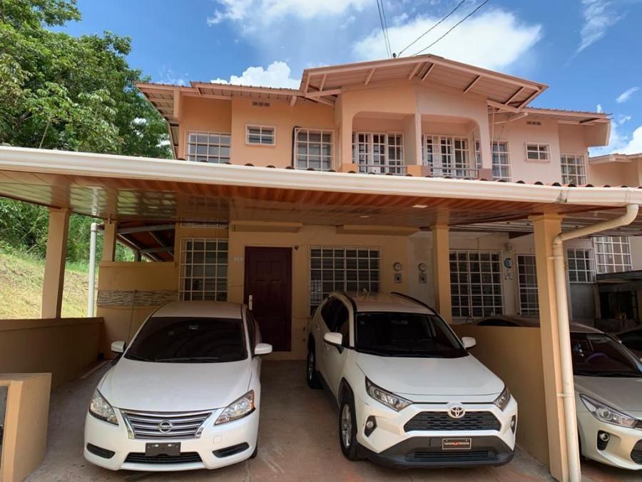 Foto Casa en Venta en TOCUMEN, Panam - U$D 107.000 - CAV48683 - BienesOnLine