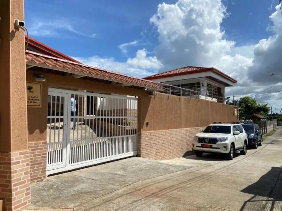 Foto Casa en Venta en TOCUMEN, Panam - U$D 200.000 - CAV52514 - BienesOnLine