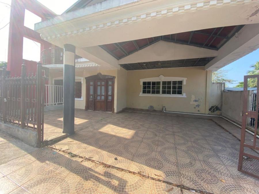 Foto Casa en Venta en TOCUMEN, Panam - U$D 216.000 - CAV52532 - BienesOnLine
