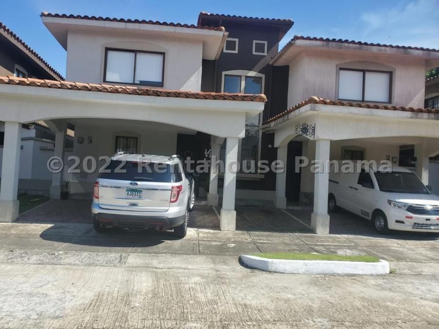 Foto Casa en Venta en TRANSISTMICA, Panam - U$D 250.000 - CAV60231 - BienesOnLine