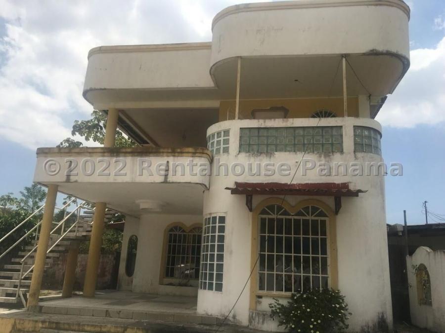 Foto Casa en Venta en TRANSISTMICA, Panam - U$D 245.000 - CAV59067 - BienesOnLine