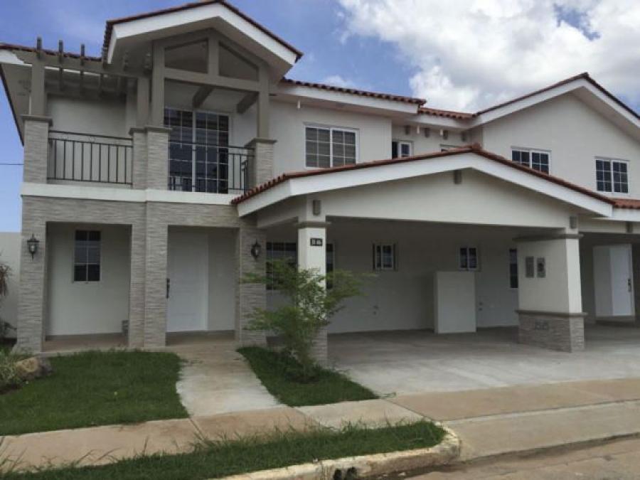 Foto Casa en Venta en versalles, Panam - U$D 404.658 - CAV70008 - BienesOnLine