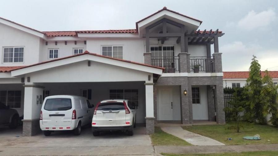 Home in Metric Way