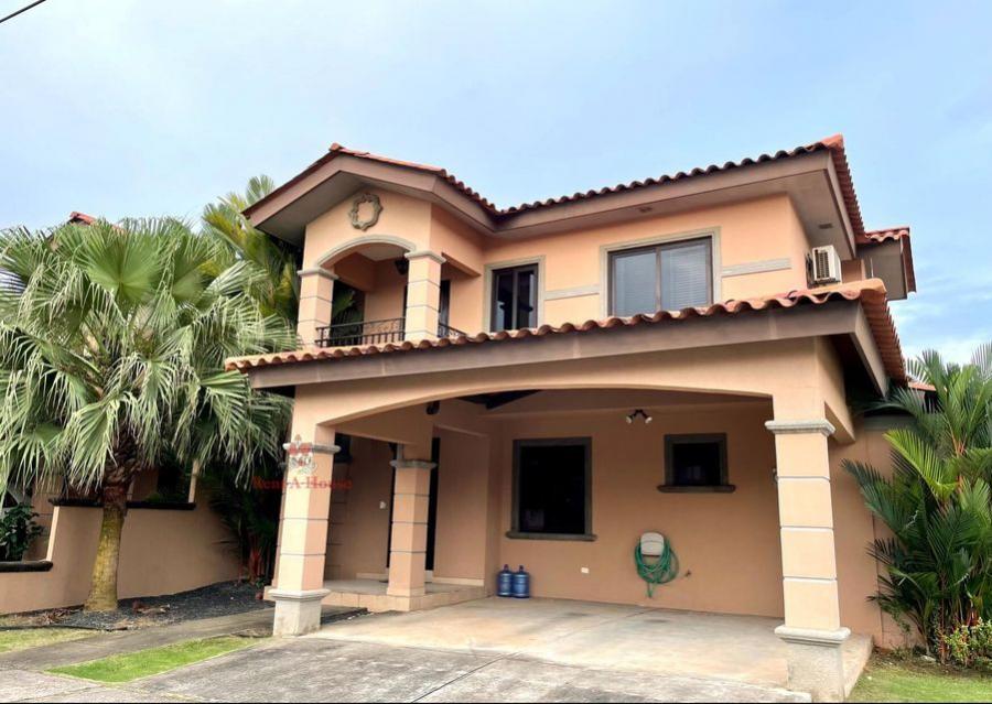 Casa en Venta en VERSALLES, Panamá - U$D  - CAV53297 - BienesOnLine
