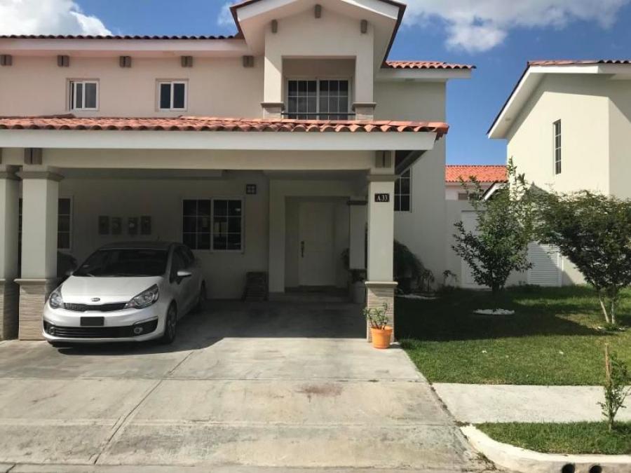 Foto Casa en Venta en VERSALLES, Panam - U$D 330.000 - CAV52444 - BienesOnLine