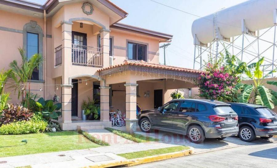 Home in Metric Way