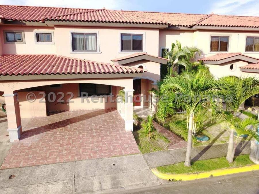 Foto Casa en Venta en VERSALLES, Panam - U$D 325.000 - CAV60221 - BienesOnLine