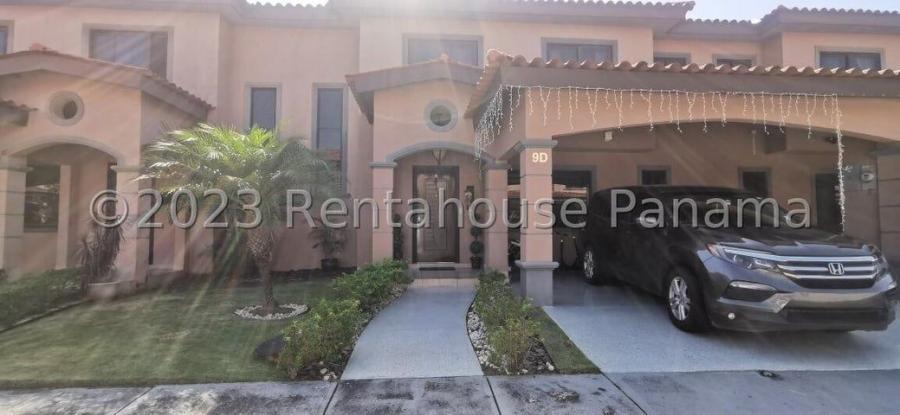 Foto Casa en Venta en VERSALLES, Panam - U$D 345.000 - CAV65414 - BienesOnLine