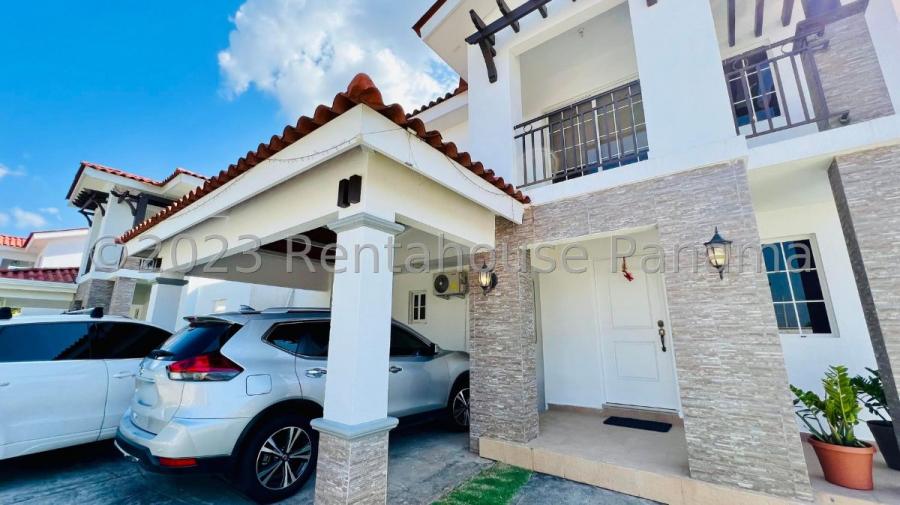 Foto Casa en Venta en VERSALLES, Panam - U$D 460.000 - CAV62755 - BienesOnLine
