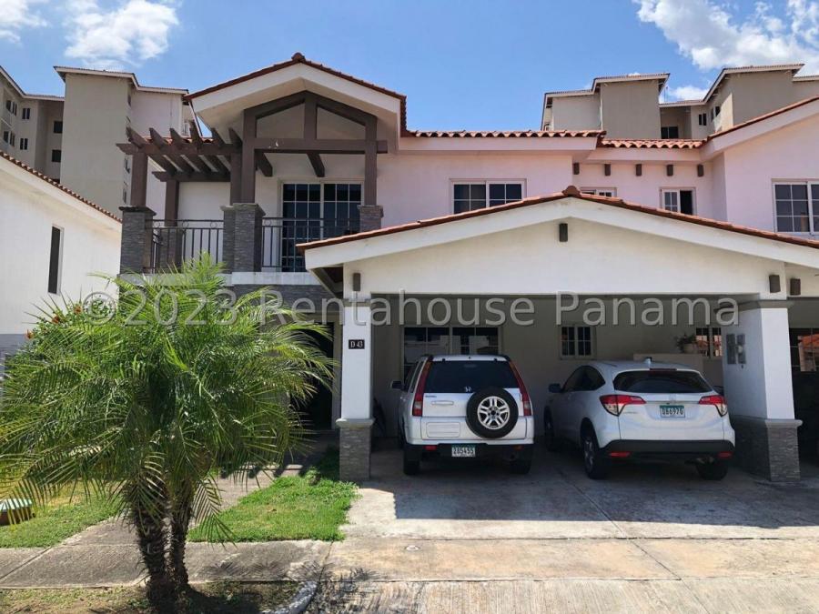 Foto Casa en Venta en VERSALLES, Panam - U$D 355.000 - CAV65417 - BienesOnLine