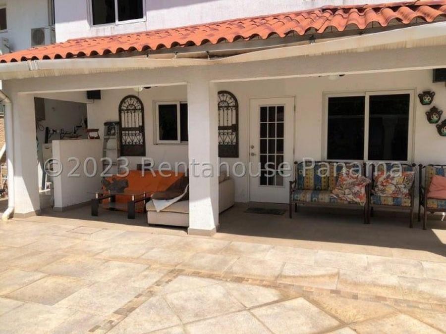 Foto Casa en Venta en VERSALLES, Panam - U$D 345.000 - CAV70084 - BienesOnLine
