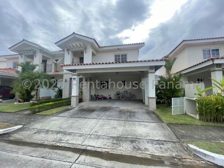 Foto Casa en Venta en versalles, Panam - U$D 410.000 - CAV70007 - BienesOnLine