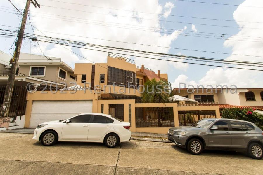 Foto Casa en Venta en VILLA DE LAS FUENTES, Panam - U$D 410.000 - CAV70505 - BienesOnLine