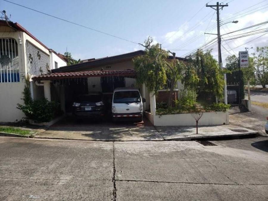 Foto Casa en Venta en VILLA LUCRE, Panam - U$D 258.000 - CAV33156 - BienesOnLine
