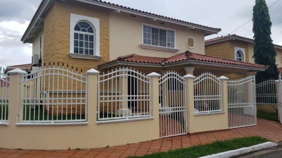 Foto Casa en Venta en VILLA LUCRE, Panam - U$D 350.000 - CAV55444 - BienesOnLine
