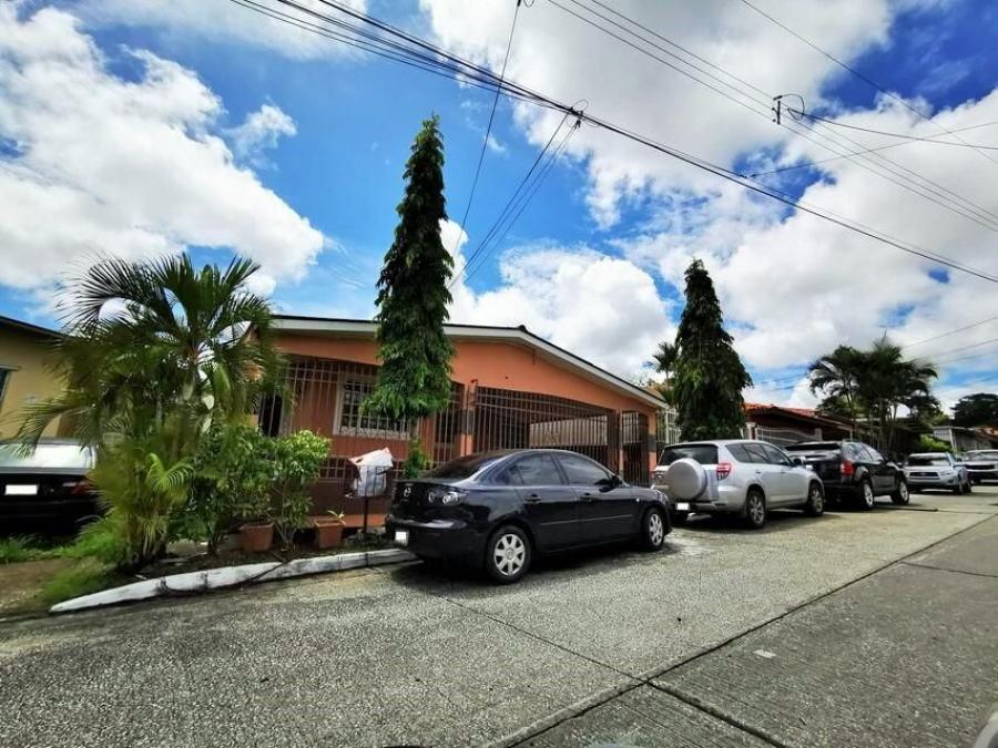 Foto Casa en Venta en VILLA LUCRE, Panam - U$D 205.000 - CAV52526 - BienesOnLine