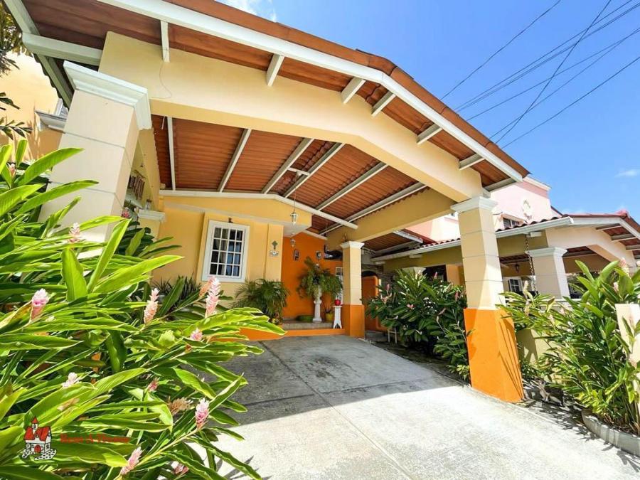 Foto Casa en Venta en VILLA LUCRE, Panam - U$D 245.000 - CAV54178 - BienesOnLine