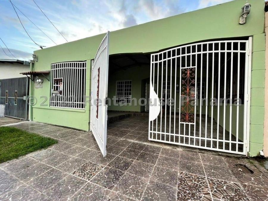Foto Casa en Venta en VILLA LUCRE, Panam - U$D 185.000 - CAV63004 - BienesOnLine
