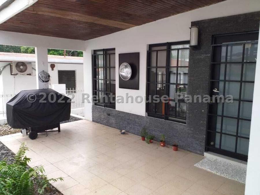 Foto Casa en Venta en VILLA LUCRE, Panam - U$D 275.000 - CAV60227 - BienesOnLine