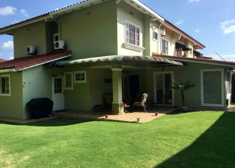 Foto Casa en Venta en VILLA LUCRE, Panam - U$D 377.000 - CAV58920 - BienesOnLine