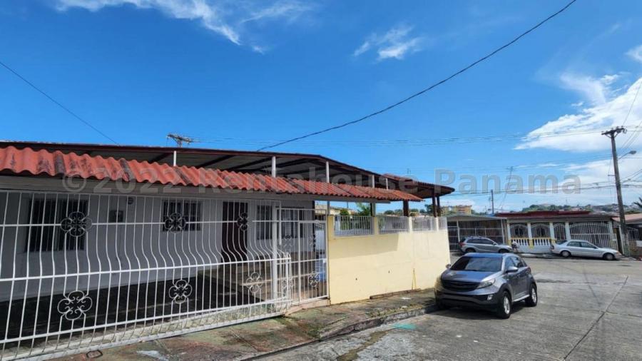 Foto Casa en Venta en VILLA LUCRE, Panam - U$D 170.000 - CAV53676 - BienesOnLine